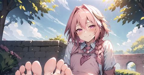 astolfo feet|Astolfo, Fate/Grand Order, barefoot / Astolfo feet .